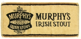 Handtuch Murphys Irish Stout
